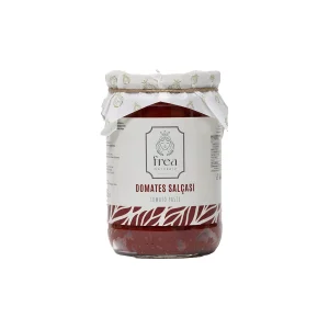 Frea Naturalz Domates Salçası (40 Briks) 4.2 kg