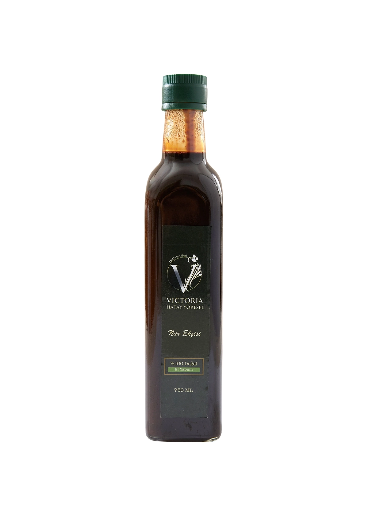 Nar Ekşisi 750 ml