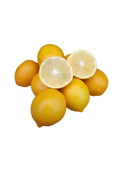 Yediveren Limonu 1 kg
