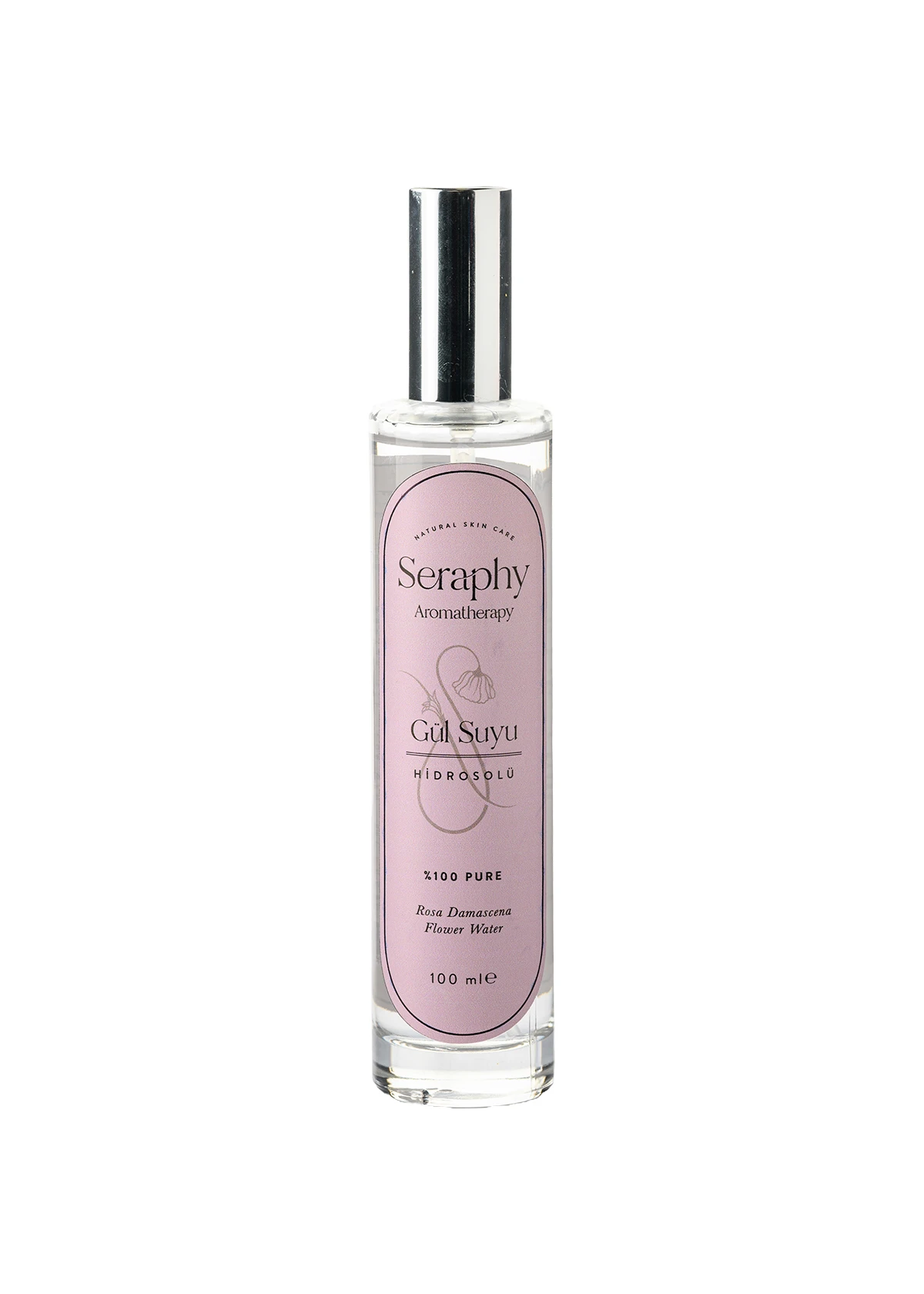 Gül Hidrosolü 100 ml - 1