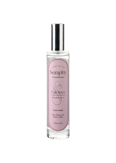 Gül Hidrosolü 100 ml