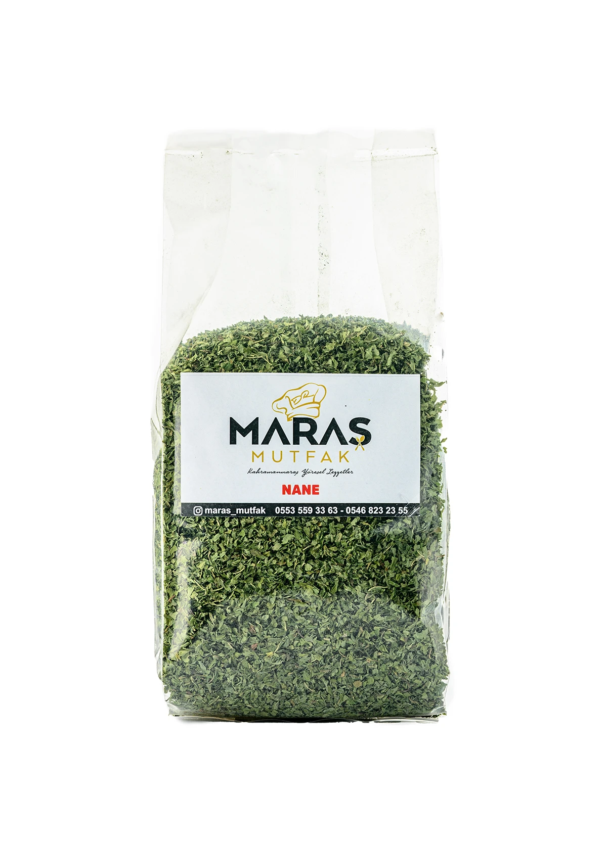 Kuru Nane 160 gr - 1