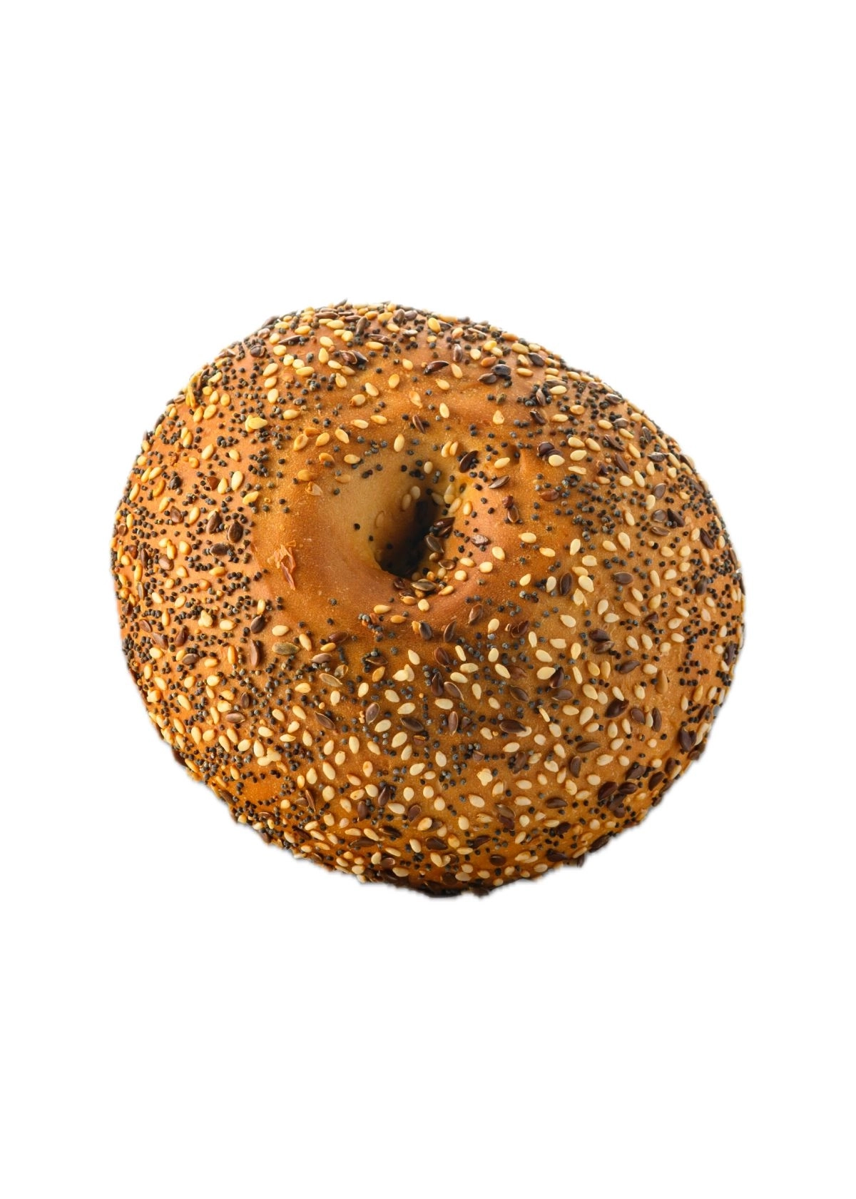 Tahıllı Bagsi 100 gr