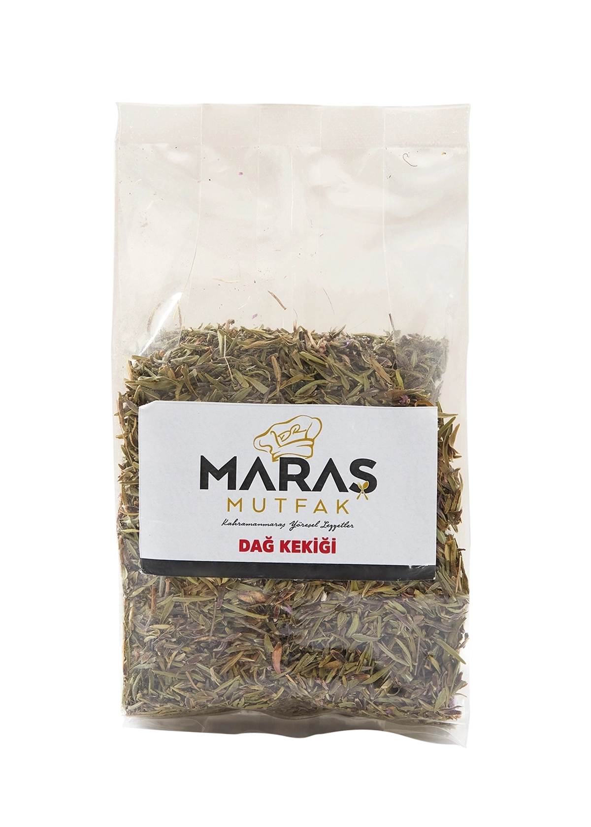 Dağ Kekiği 100 gr