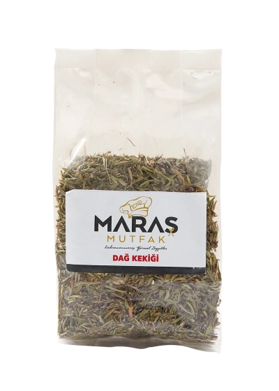 Dağ Kekiği 100 gr