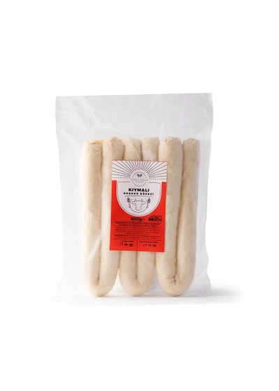 Kıymalı Boşnak Böreği 800 gr