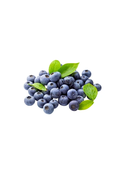 Yaban Mersini 4 kg (8 x 500 gr)