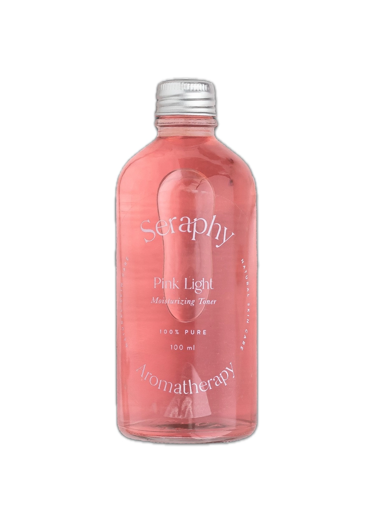 Pink Light %100 Pure Canlandırıcı Hibiskus Mist 100 ml