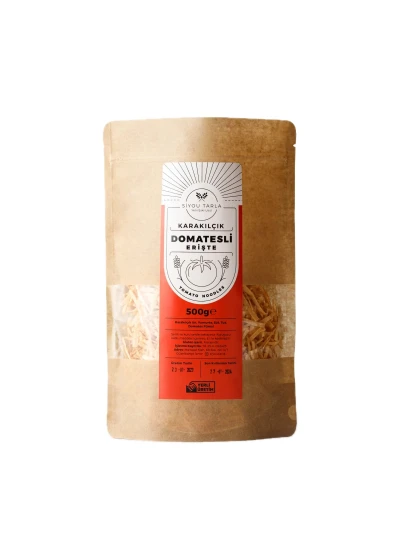 Karakılçık Domatesli Erişte 500 gr