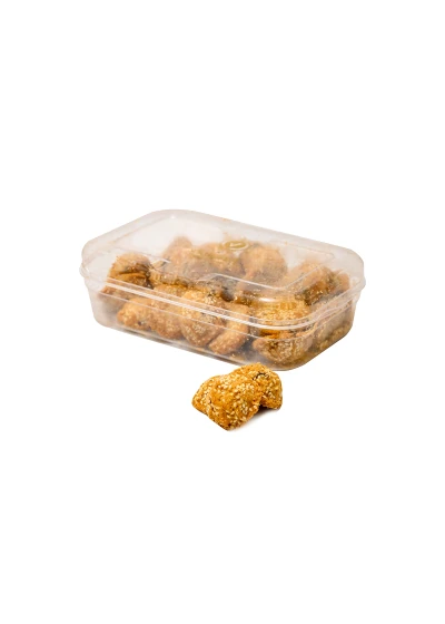 Tereyağlı Sade Antakya Kömbesi 500 gr