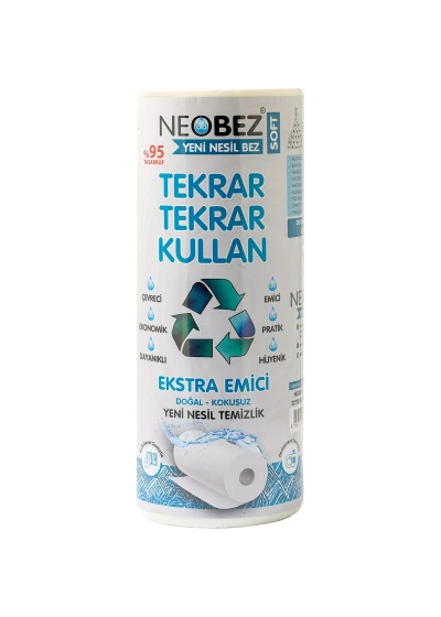 NeoBez Emici 4&#039;lü Paket (40x40 cm)