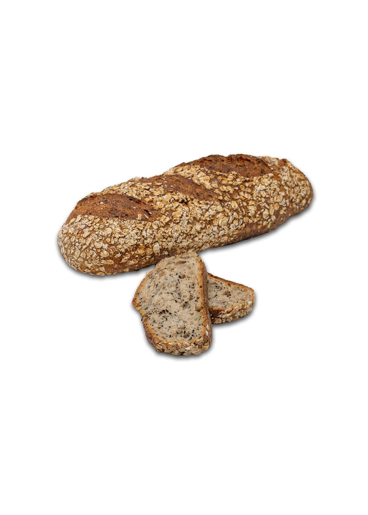 Bol Tahıllı Ekmek 650 gr