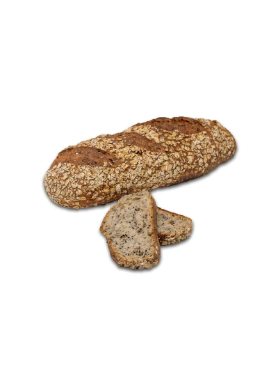 Bol Tahıllı Ekmek 650 gr