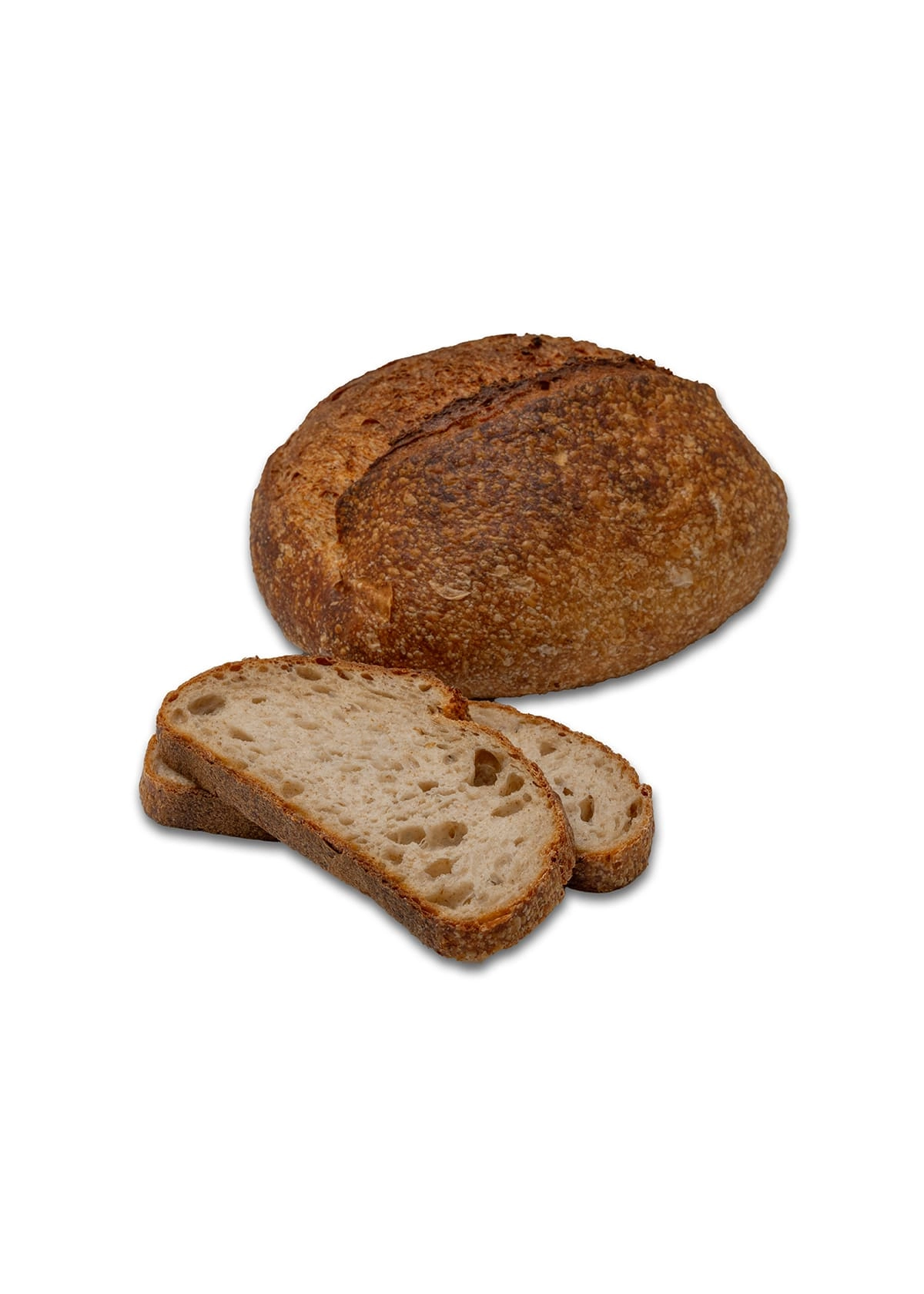Sade Rustik Ekmek 970 gr