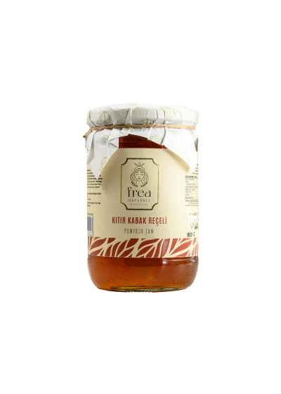 Kıtır Kabak Reçeli – 800 gr