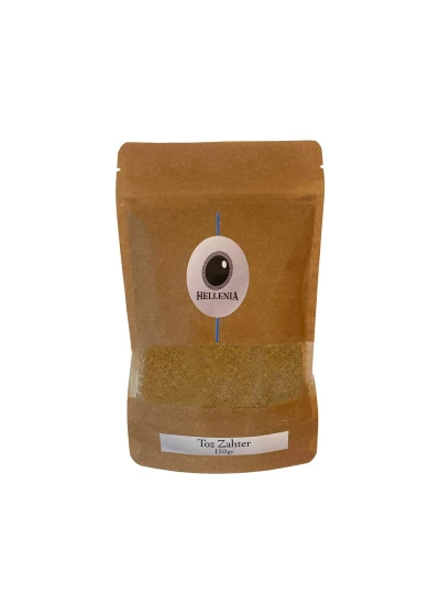Toz Zahter – 150 gr