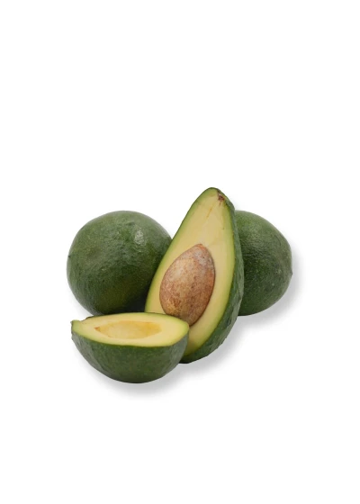 Fuerte Avokado 250 gr Üzeri (İri Boy)
