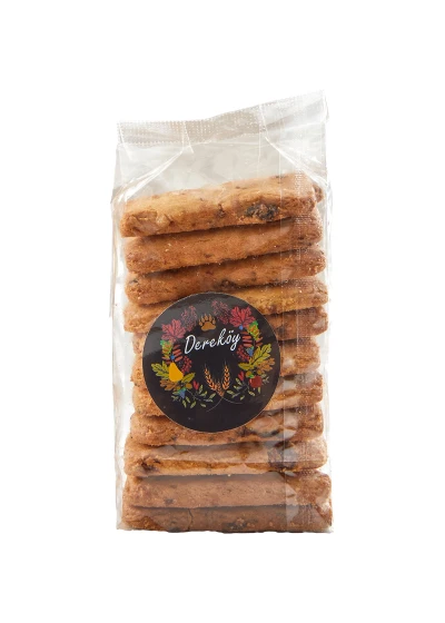 Üzümlü Siyez Kurabiye 200 gr