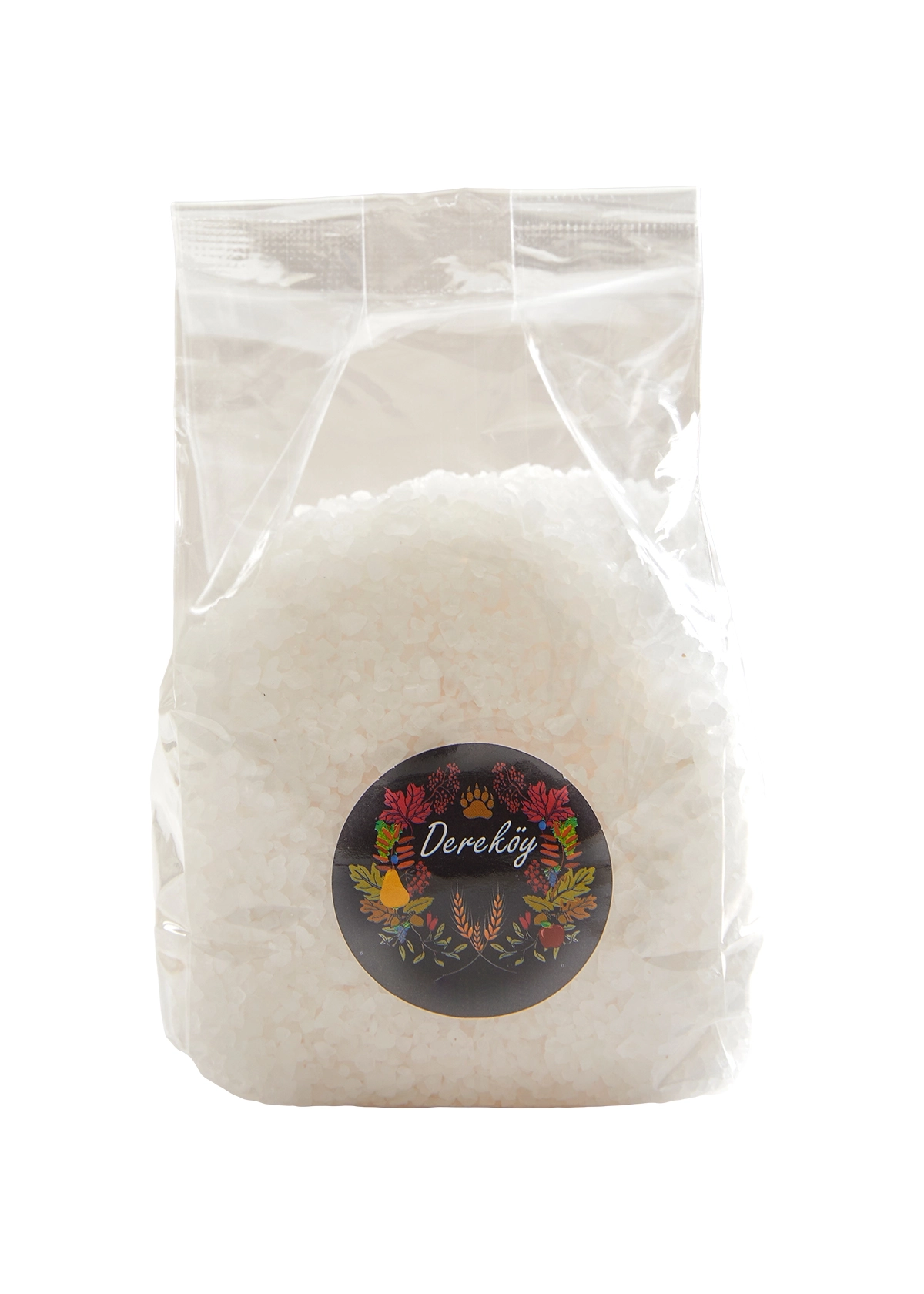 İri Taneli Kaya Tuzu 1 kg