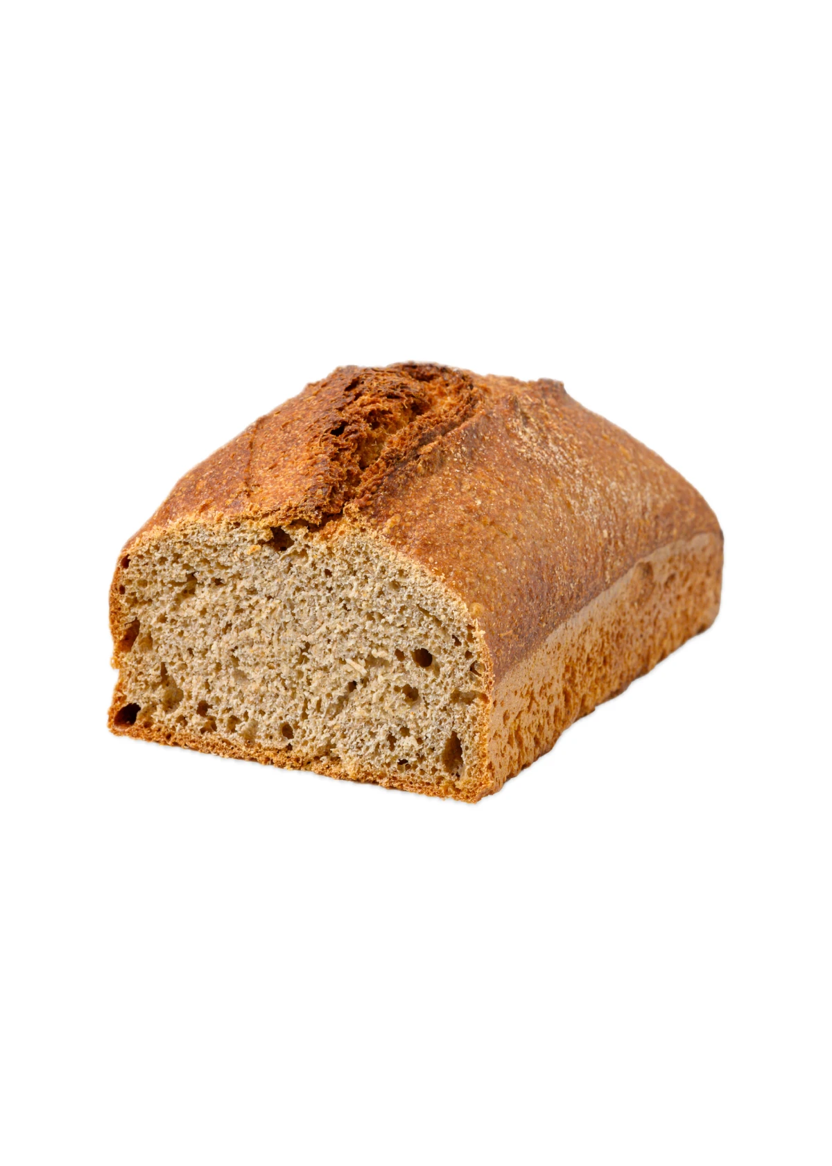 Rustik Ekşi Mayalı Gerçek Ekmek – 650 g - 2