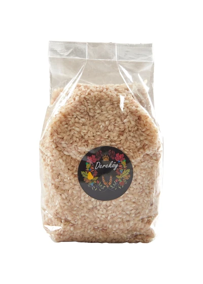 Sarıkılçık Pirinç 1 kg