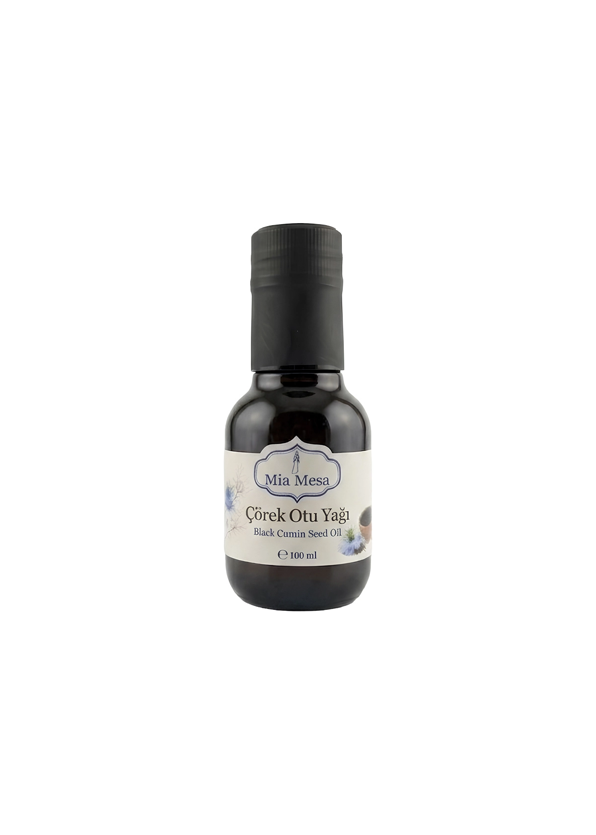 Çörek Otu Yağı 100 ml - 1
