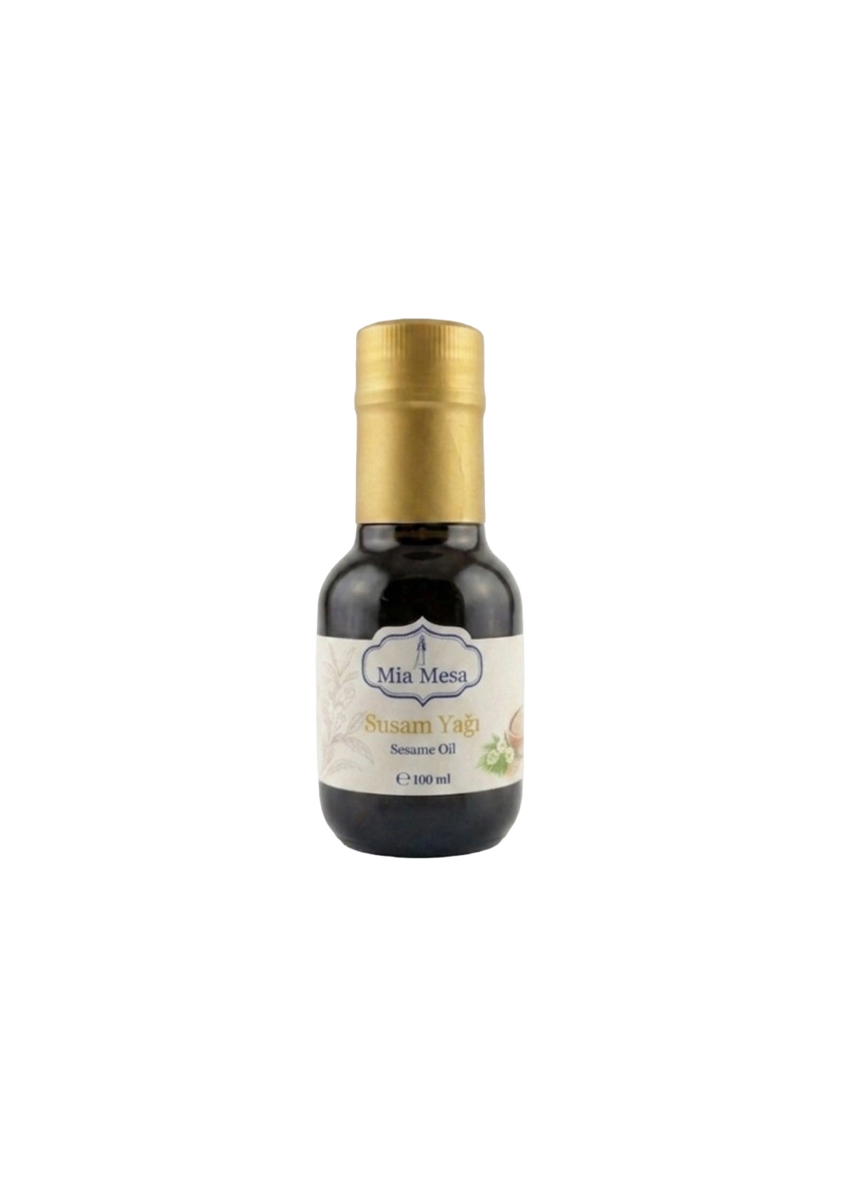 Susam Yağı 100 ml