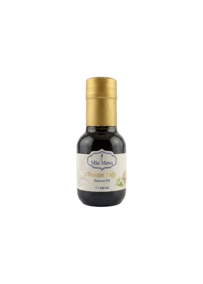 Susam Yağı 100 ml