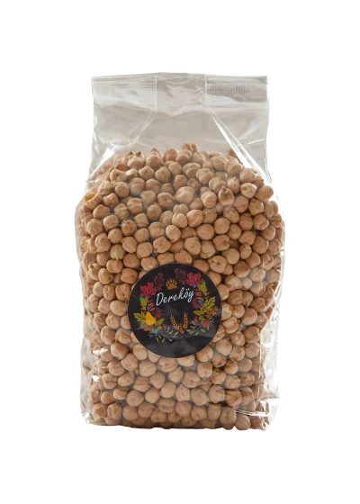 Yerli Nohut 1 kg