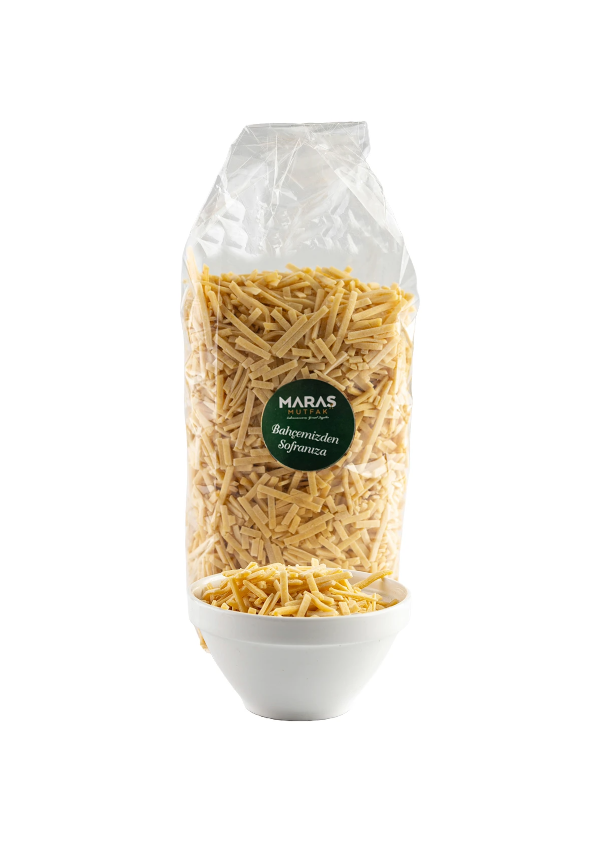 Sade Erişte 500 gr - 2