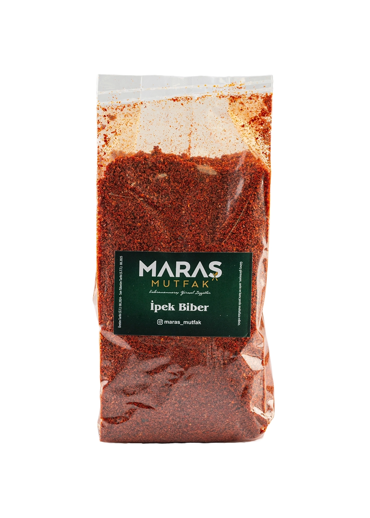 İpek Biber 500 gr
