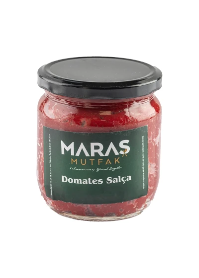 Domates Salçası 1 kg
