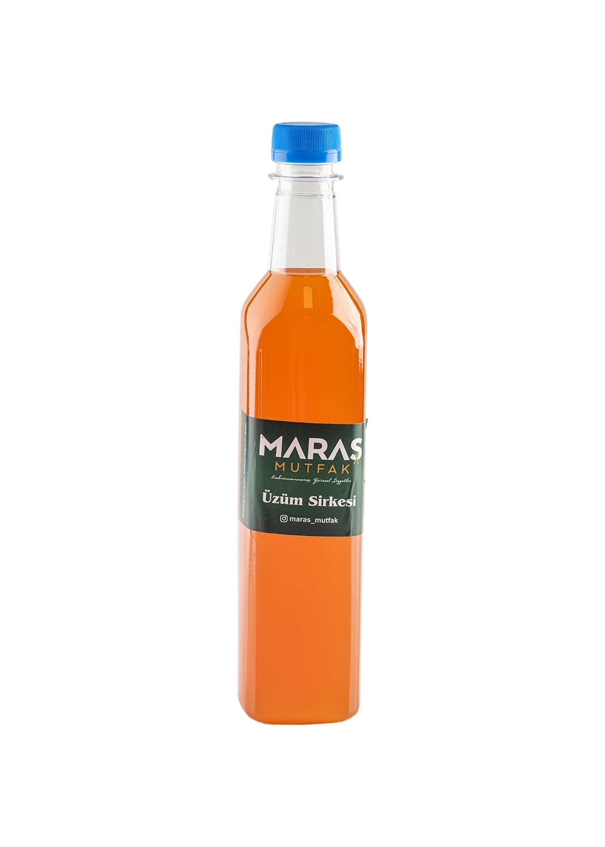Üzüm Sirkesi 500 gr