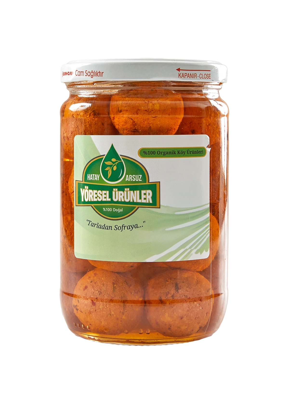 Sürk 340 gr