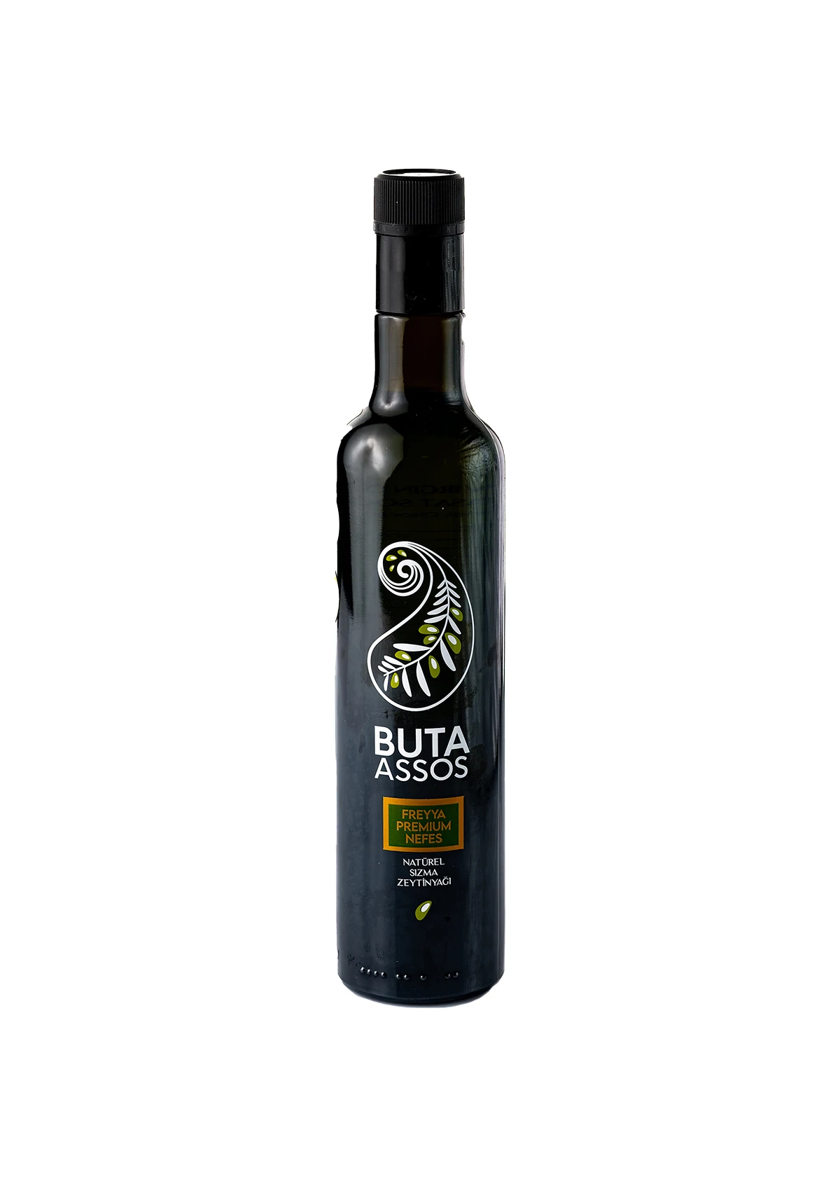 Freyya Premium Nefes Zeytinyağı 500 ml - 1