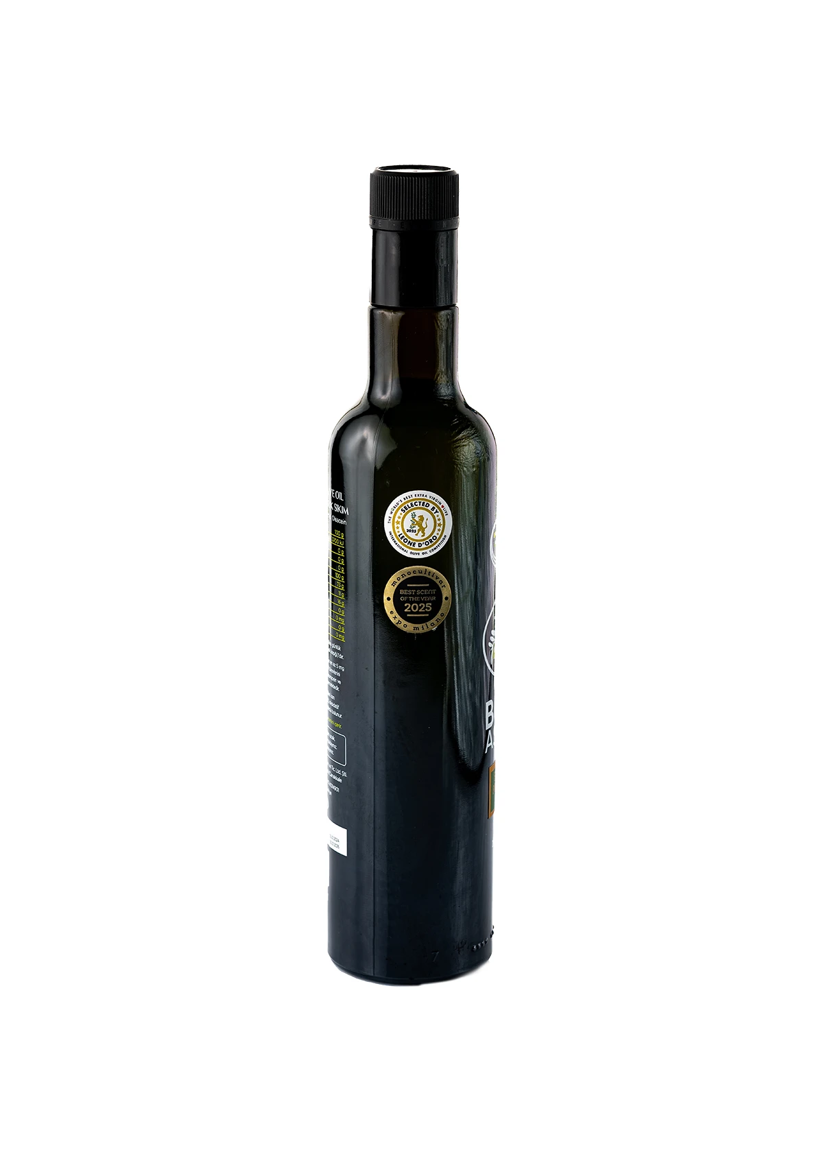 Freyya Premium Nefes Zeytinyağı 500 ml - 2