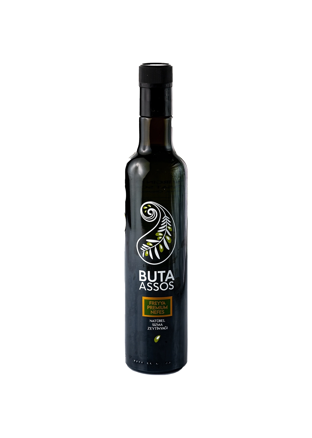 Freyya Premium Nefes Zeytinyağı 500 ml
