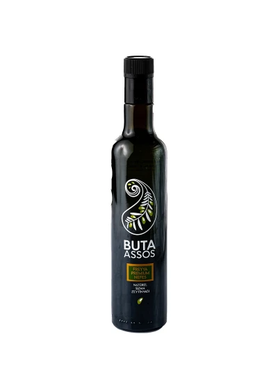 Freyya Premium Nefes Zeytinyağı 500 ml
