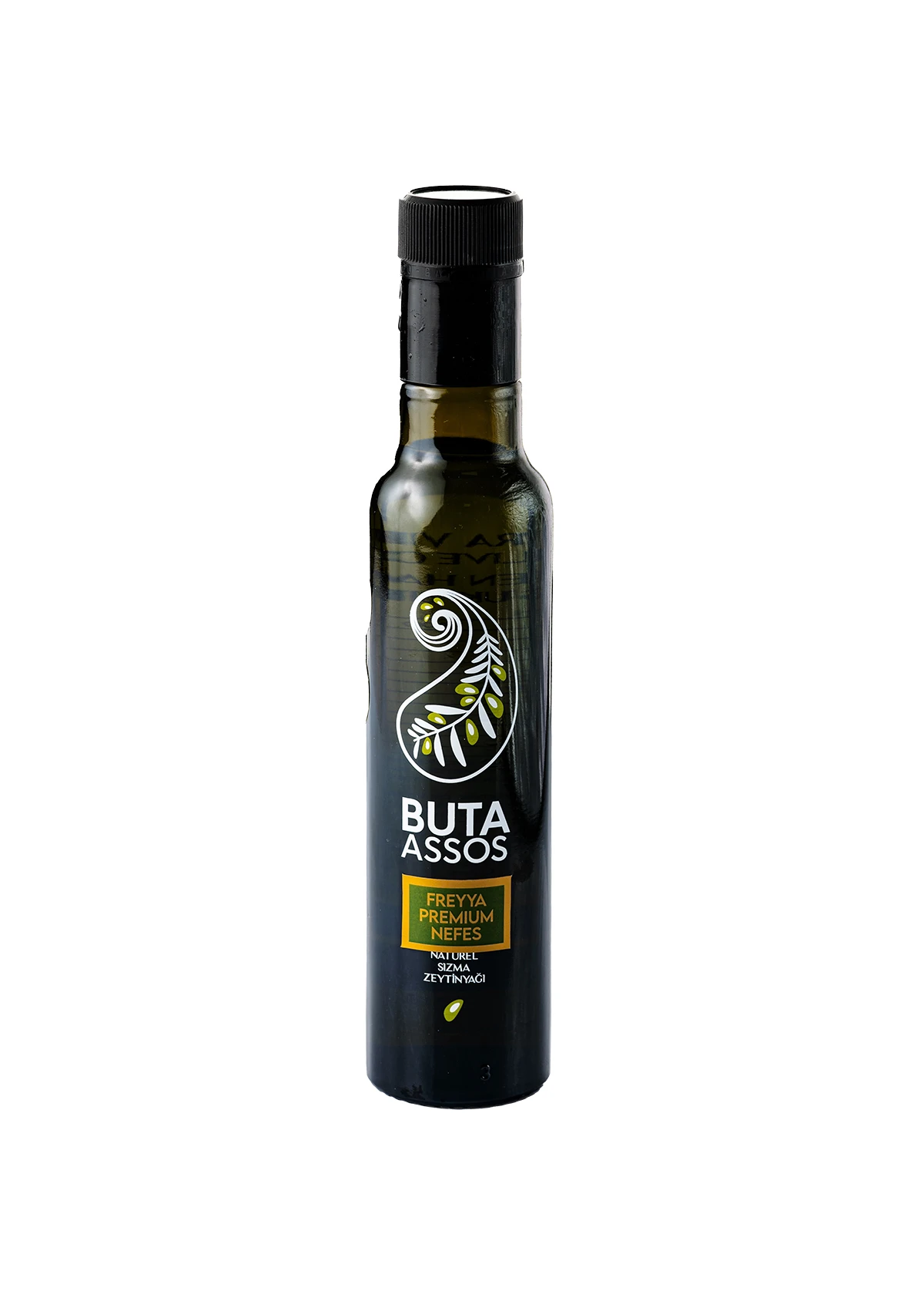 Freyya Premium Nefes Zeytinyağı 250 ml - 1