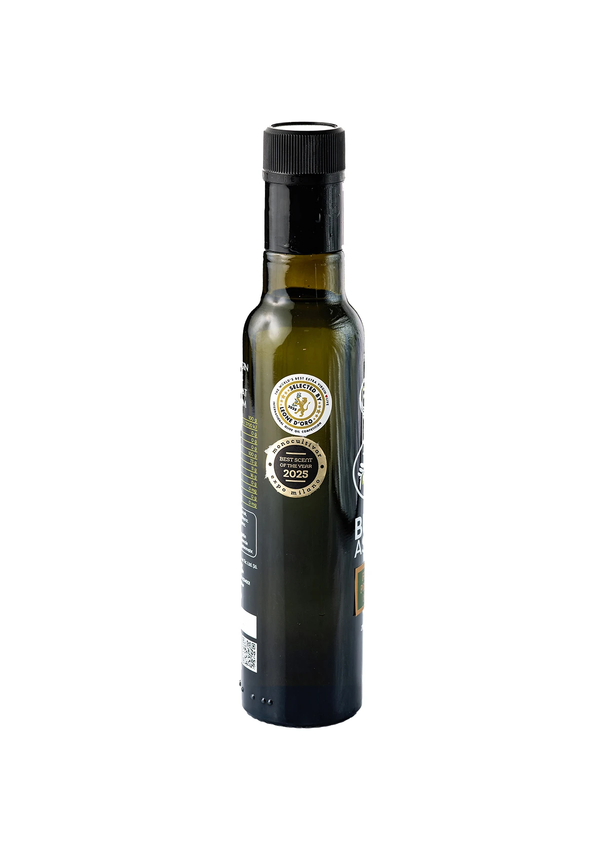 Freyya Premium Nefes Zeytinyağı 250 ml - 2