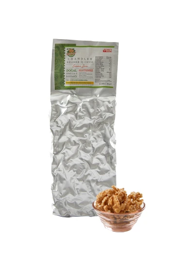 Chandler Tam Kelebek İç Ceviz 400 gr