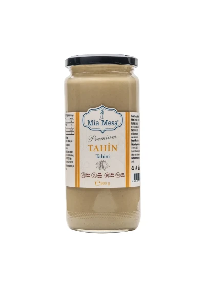 Tahin 475 gr